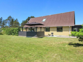 Holiday Home Lavrans - 2-5km from the sea by Interhome